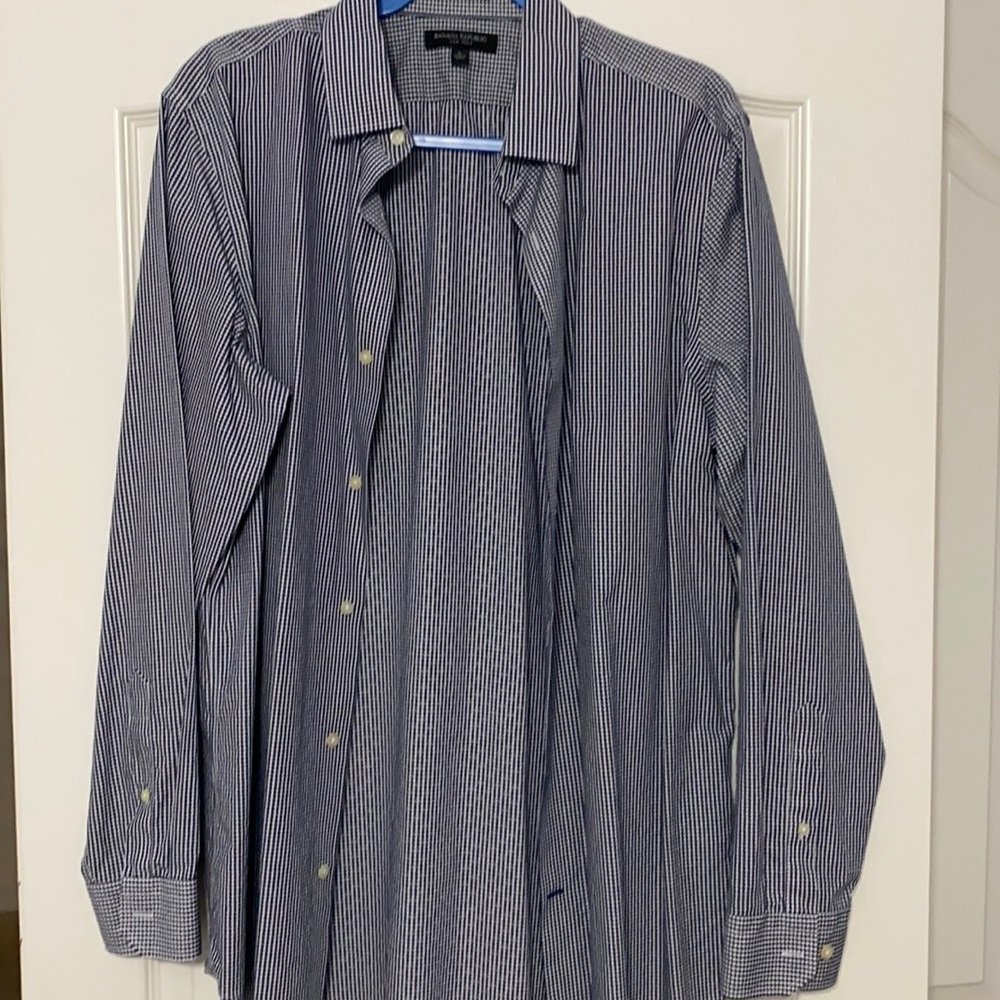 Banana Republic Dress Shirt | 16 by 40